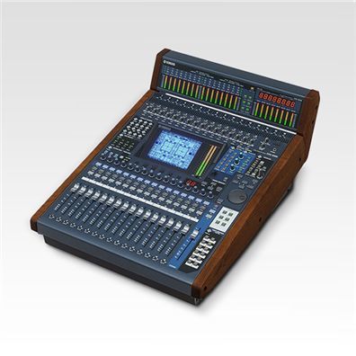 YAMAHA DM1000VCM [ֵ̨]