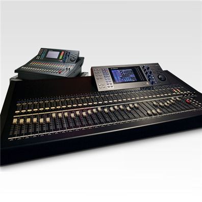 YAMAHA LS9 [���ֵ���̨]